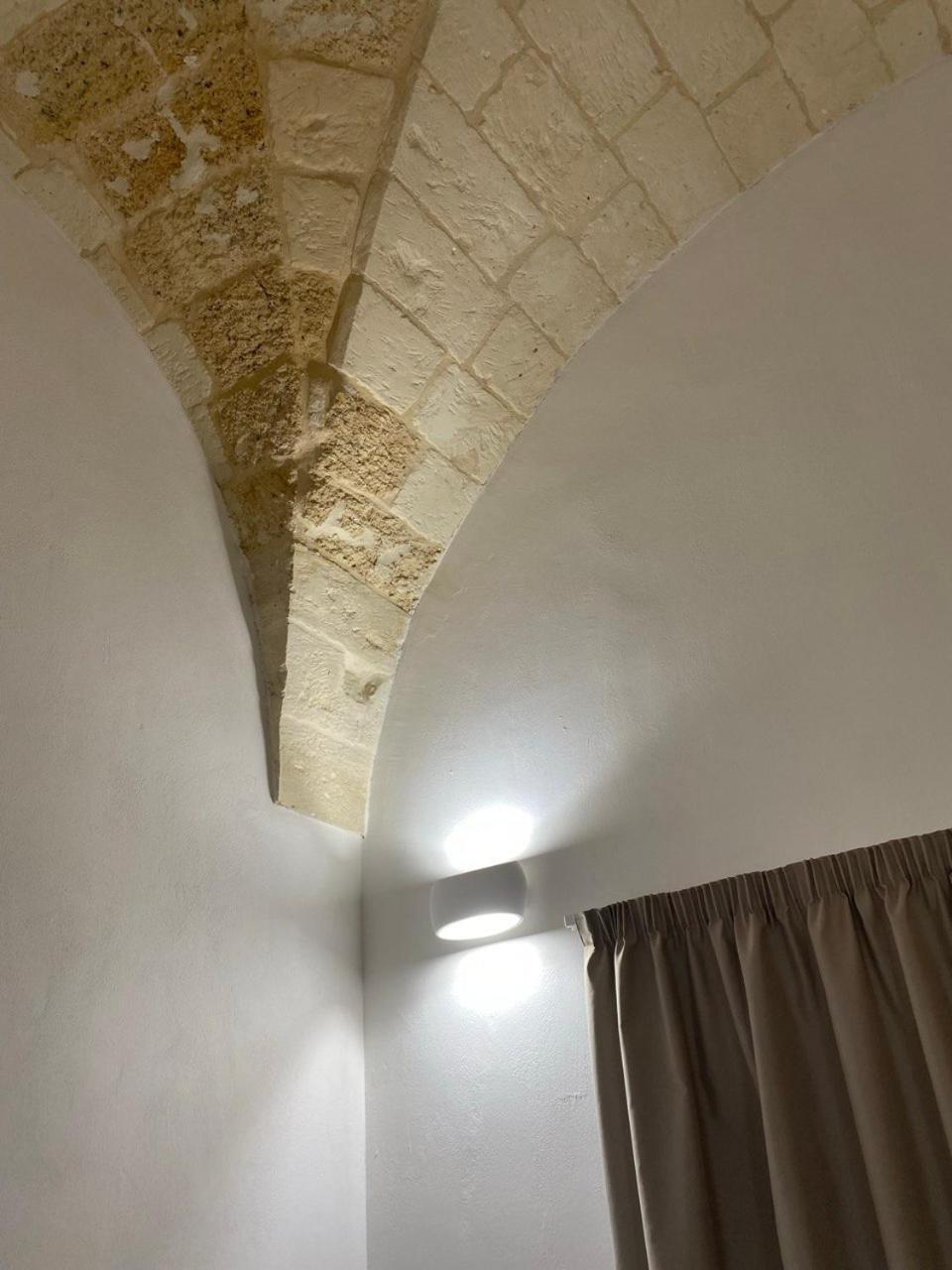Agriturismo Masseria Sbotta Сант'Андреа Екстер'єр фото